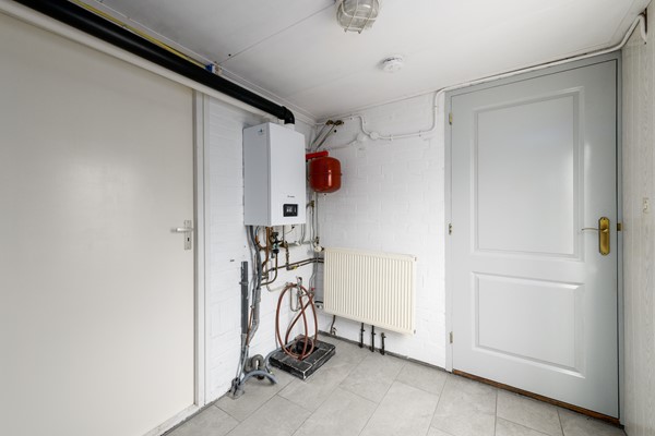 Medium property photo - De Wetterkamp 7, 8501 PK Joure